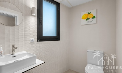 Revente - Apartment - Orihuela - Dehesa de Campoamor