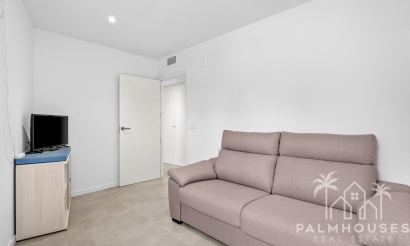 Revente - Apartment - Orihuela - Dehesa de Campoamor