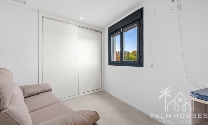 Revente - Apartment - Orihuela - Dehesa de Campoamor