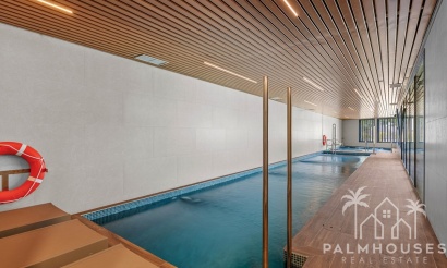 Revente - Apartment - Orihuela - Dehesa de Campoamor