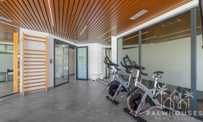 Revente - Apartment - Orihuela - Dehesa de Campoamor