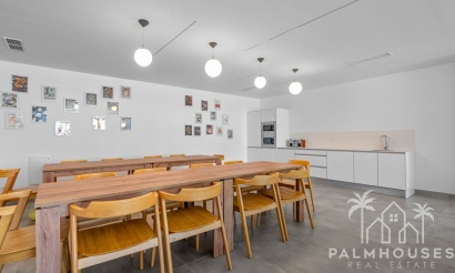 Revente - Apartment - Orihuela - Dehesa de Campoamor