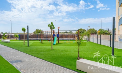 Revente - Apartment - Orihuela - Dehesa de Campoamor