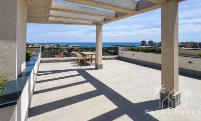 Revente - Apartment - Orihuela - Dehesa de Campoamor