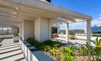 Revente - Apartment - Orihuela - Dehesa de Campoamor