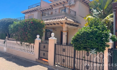 Venta - Villa - Orihuela - La Regia