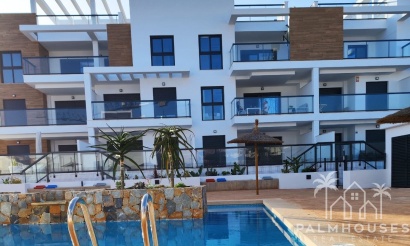 Revente - Apartment - Pilar de La Horadada - El Mojón