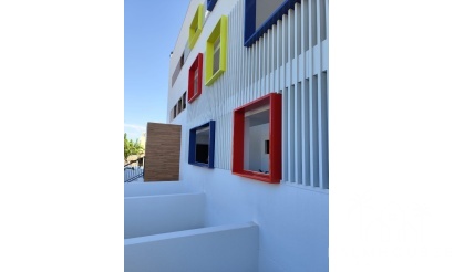 Revente - Apartment - Pilar de La Horadada - El Mojón