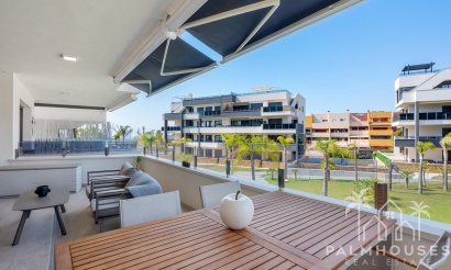 Herverkoop - Appartement - Orihuela - Playa Flamenca