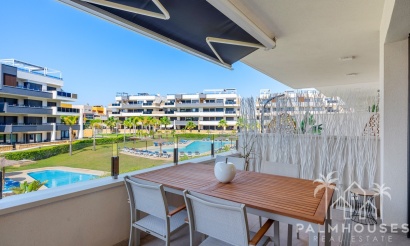 Herverkoop - Appartement - Orihuela - Playa Flamenca