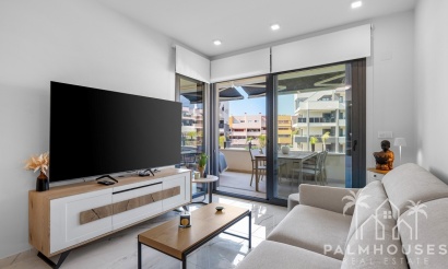 Herverkoop - Appartement - Orihuela - Playa Flamenca