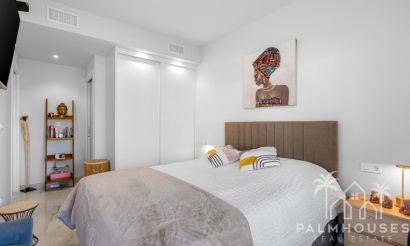 Herverkoop - Appartement - Orihuela - Playa Flamenca