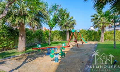 Herverkoop - Appartement - Orihuela - Playa Flamenca