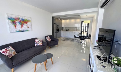 Venta - Apartment - Pilar de La Horadada - Pilar de la Horadada Centro