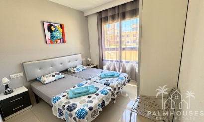 Venta - Apartment - Pilar de La Horadada - Pilar de la Horadada Centro