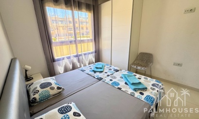 Venta - Apartment - Pilar de La Horadada - Pilar de la Horadada Centro