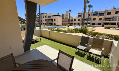 Venta - Apartment - Pilar de La Horadada - Pilar de la Horadada Centro
