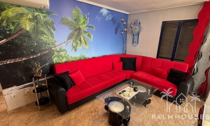 Revente - Apartment - Torrevieja - La Mata