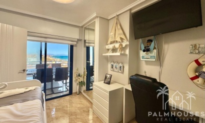 Revente - Apartment - Torrevieja - La Mata