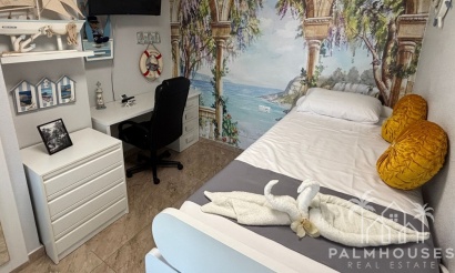 Revente - Apartment - Torrevieja - La Mata