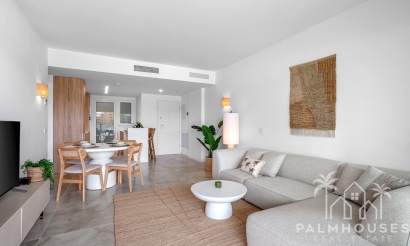 Revente - Apartment - Orihuela - Punta Prima