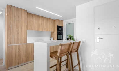 Revente - Apartment - Orihuela - Punta Prima