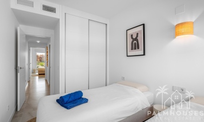 Revente - Apartment - Orihuela - Punta Prima