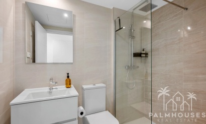 Revente - Apartment - Orihuela - Punta Prima