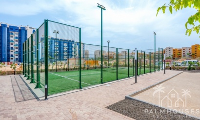 Revente - Apartment - Orihuela - Punta Prima