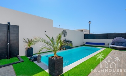 Revente - Villa - Fortuna - Fortuna Centro