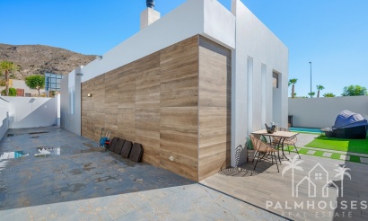 Revente - Villa - Fortuna - Fortuna Centro