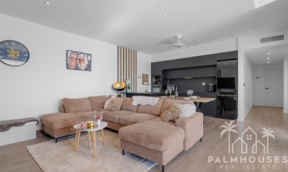 Revente - Villa - Fortuna - Fortuna Centro