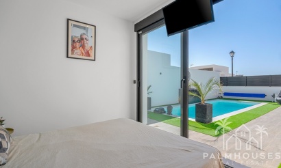 Revente - Villa - Fortuna - Fortuna Centro