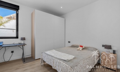 Revente - Villa - Fortuna - Fortuna Centro