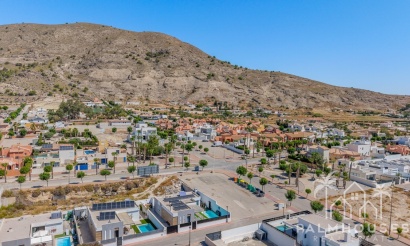 Revente - Villa - Fortuna - Fortuna Centro