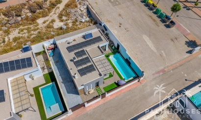 Revente - Villa - Fortuna - Fortuna Centro