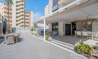 Herverkoop - Appartement - Guardamar del Segura - Guardamar del Segura Centro