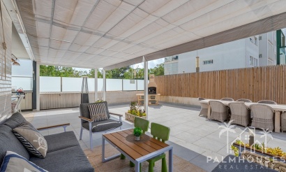 Herverkoop - Appartement - Guardamar del Segura - Guardamar del Segura Centro