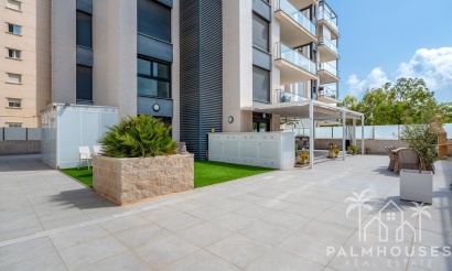 Herverkoop - Appartement - Guardamar del Segura - Guardamar del Segura Centro
