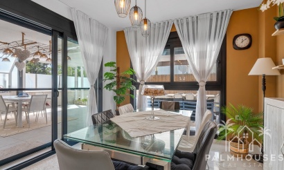Herverkoop - Appartement - Guardamar del Segura - Guardamar del Segura Centro