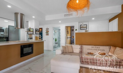 Herverkoop - Appartement - Guardamar del Segura - Guardamar del Segura Centro