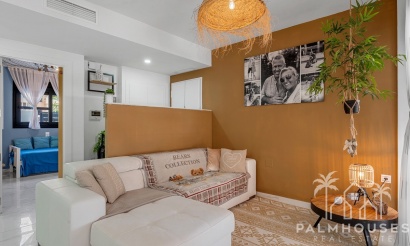 Herverkoop - Appartement - Guardamar del Segura - Guardamar del Segura Centro