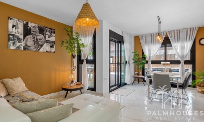 Herverkoop - Appartement - Guardamar del Segura - Guardamar del Segura Centro