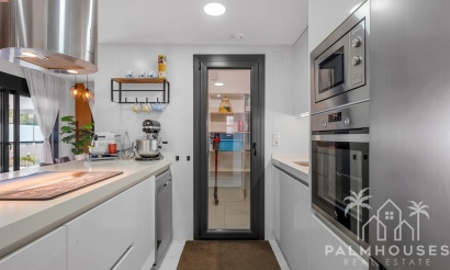 Herverkoop - Appartement - Guardamar del Segura - Guardamar del Segura Centro