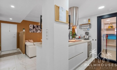 Herverkoop - Appartement - Guardamar del Segura - Guardamar del Segura Centro