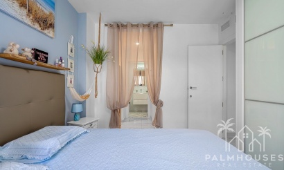 Herverkoop - Appartement - Guardamar del Segura - Guardamar del Segura Centro