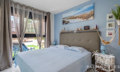 Herverkoop - Appartement - Guardamar del Segura - Guardamar del Segura Centro