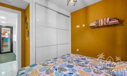Herverkoop - Appartement - Guardamar del Segura - Guardamar del Segura Centro