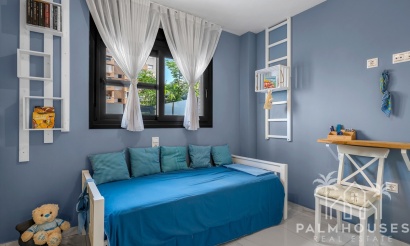 Herverkoop - Appartement - Guardamar del Segura - Guardamar del Segura Centro