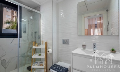 Herverkoop - Appartement - Guardamar del Segura - Guardamar del Segura Centro